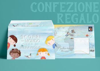 Faboola - confezione regalo