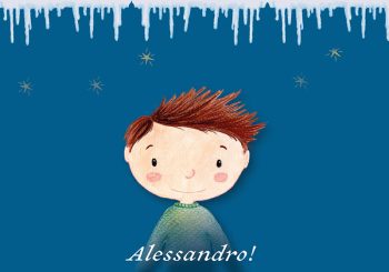 La fabbrica delle storie - scegli tu nome e aspetto del protagonista della storia