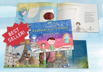 Best seller faboola!