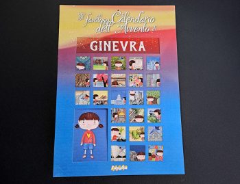 Calendario Avvento Faboola - le caselle aperte